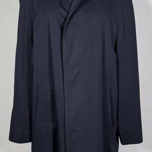 Vintage RainMaster Sport Rain Jacket